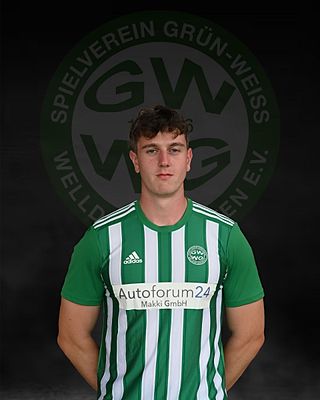 Maximilian Hubert Clemens