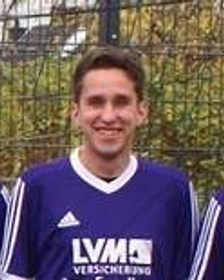 Michael Derichs