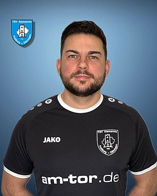 Alexandre Silva Emidio