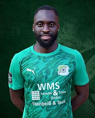 Denzel Oteng Adjei