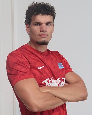 Nico Steffan