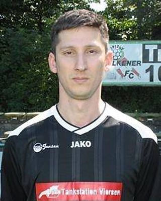 Kiriakos Hatsivassiliadis