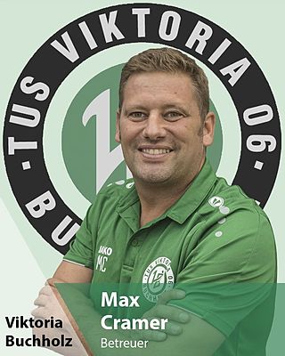 Max Cramer