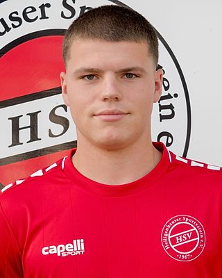 Michael Scharrenbroich