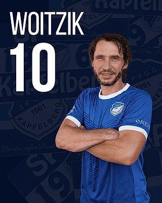 Matthias Woitzik