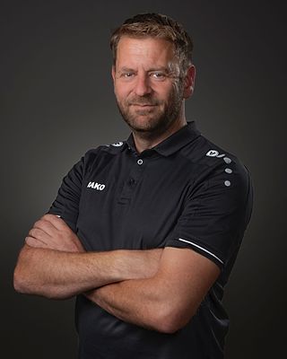 Florian Reimers