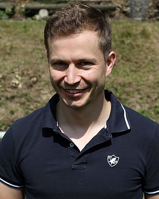 Christian März
