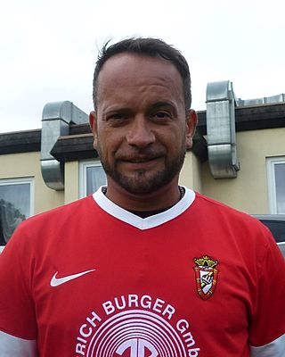 Daniel Martins