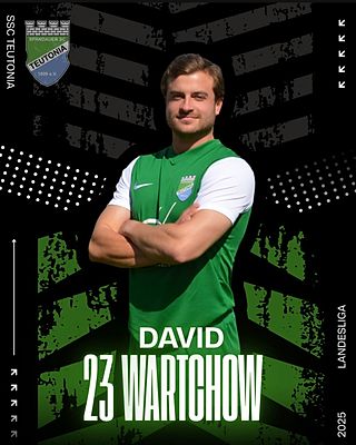 David Wartchow