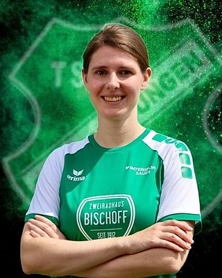 Larissa Wenderoth