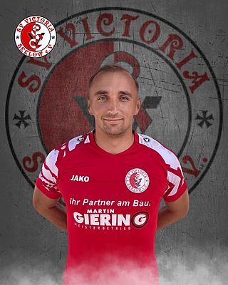 Maciej Piotr Ossowski