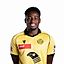Colin Odutayo