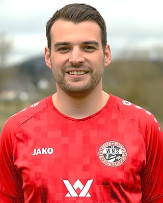 Maximilian Kutscheid