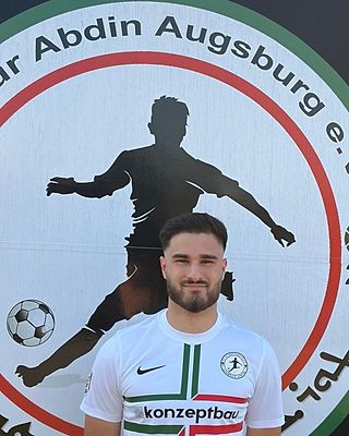 Ibrahim Ülger
