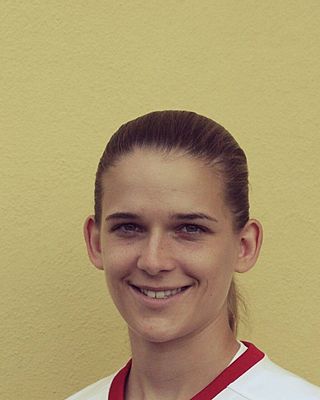 Svenja Lessmann
