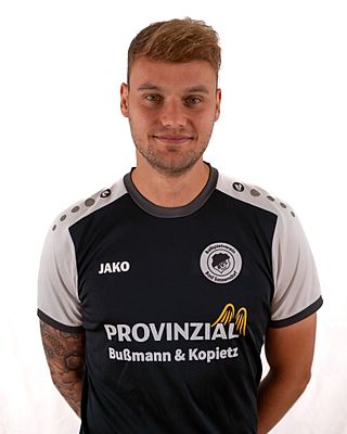 Marcel Symmangk