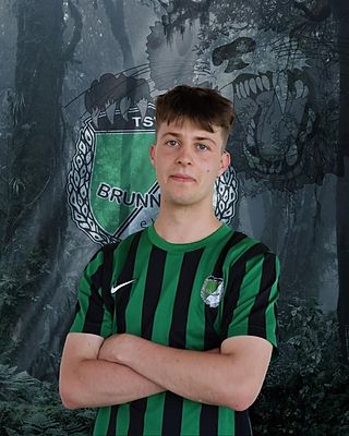 Tobias Kasten