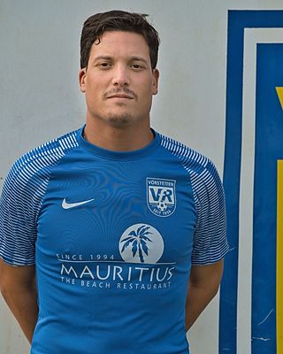 Ezer Chouaya