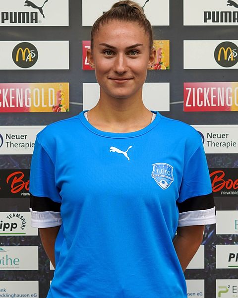 Foto: 1.FFC Recklinghausen 2003 e.V.