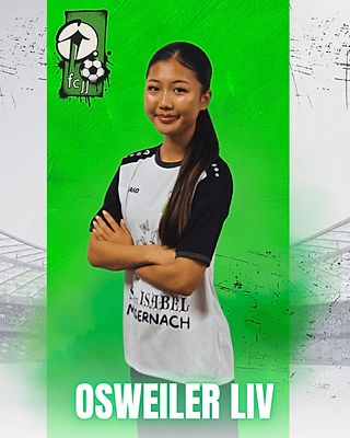 Liv Osweiler
