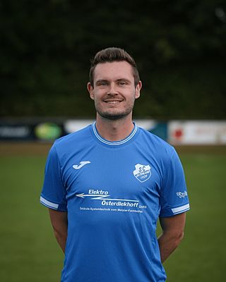 Marvin Österdiekhoff