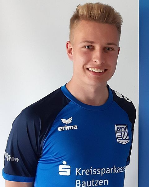 Foto: Michael Kern ( Co -  Trainer )