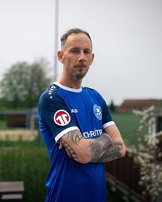 Florian Göke
