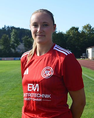 Nina Schrettle