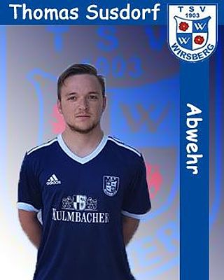 Thomas Susdorf
