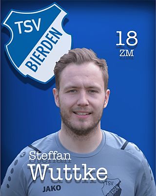 Steffan Wuttke