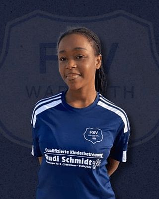 Michelle Hove