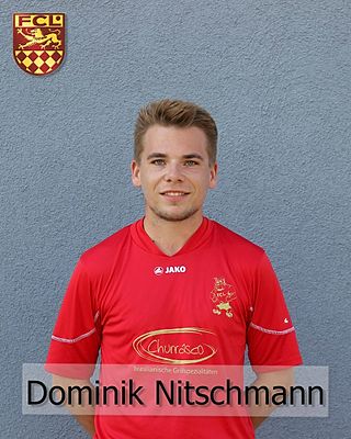 Dominik Nitschmann
