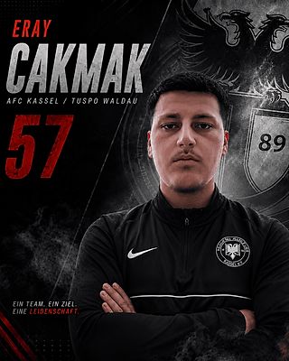 Eray Cakmak