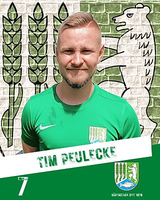 Tim Peulecke