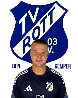 Ben Kemper