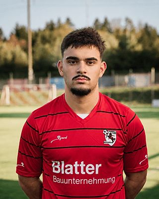 Matheus Schöllkopf