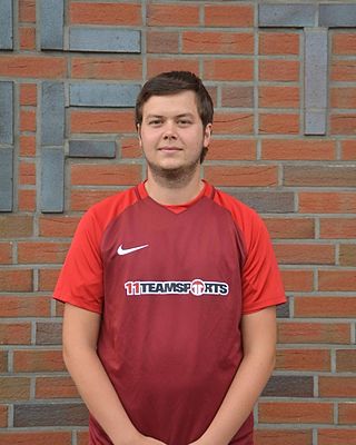 Niklas kleine Bornhorst