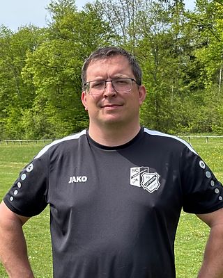 Andreas Döring