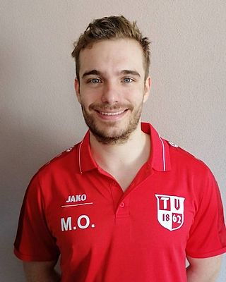Moritz Ostertag