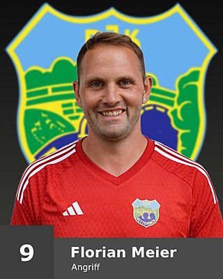 Florian Meier