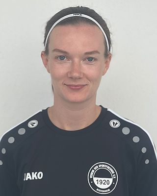 Kristina Hartmann