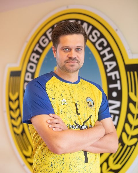 Foto: Paul-René Spill