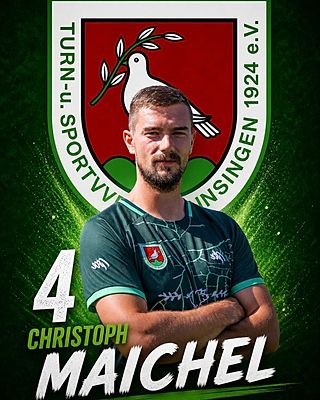 Christoph Maichel