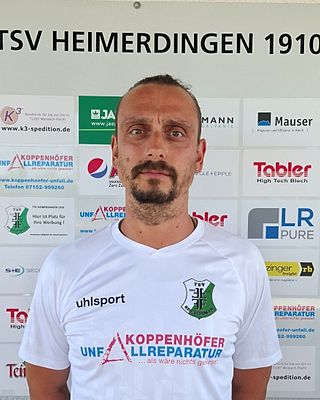 Sebastian Bortel