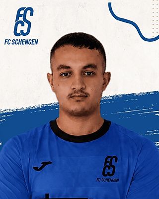Younes Benali