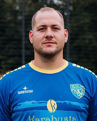 Stefan Gastrich