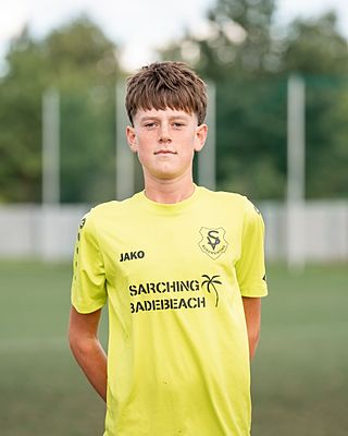 Maximilian Vollmer