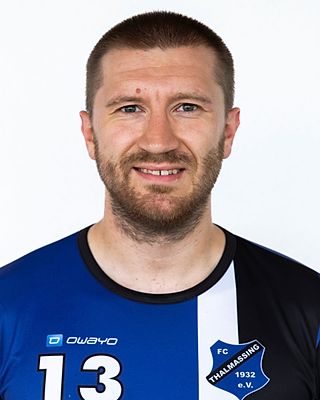 Daniel Langner