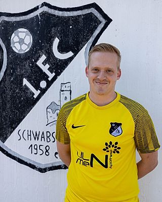 Fabian Preuß
