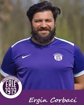 Ergin Corbaci